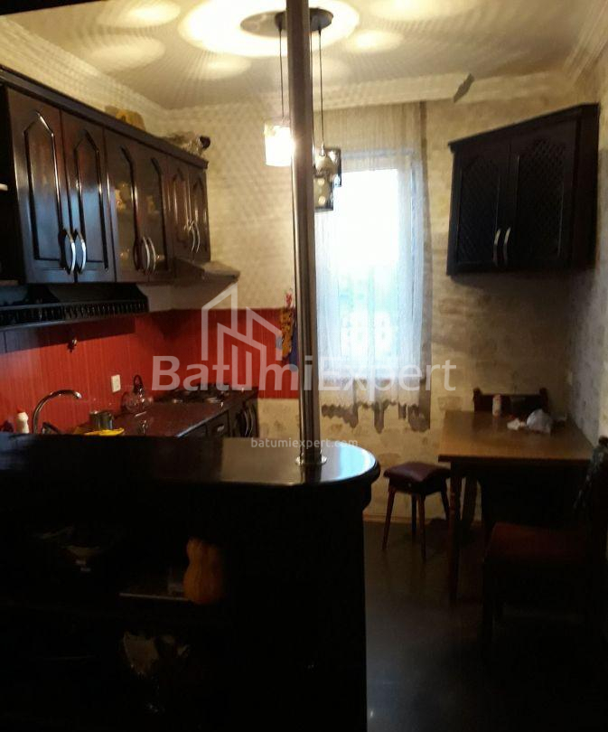 Квартира 67 м² - Александра Пушкина, Батуми, Грузия