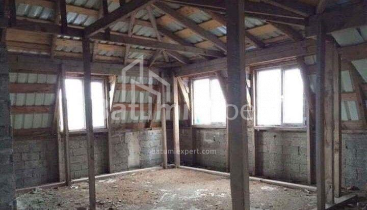 Квартира 55 м² - Михаила Лермонтова, Батуми, Грузия