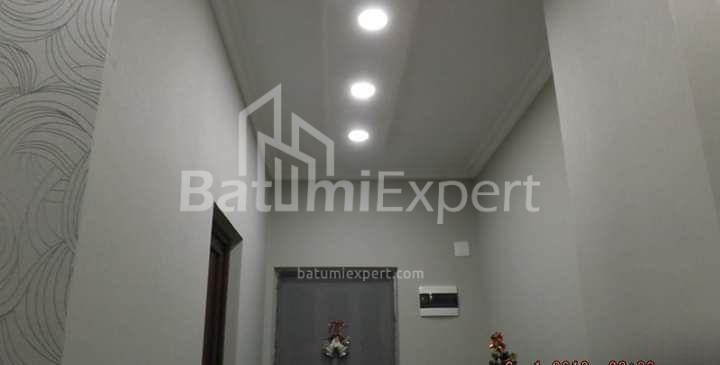 Квартира 77 м² - Шалва Инасаридзе, Батуми, Грузия