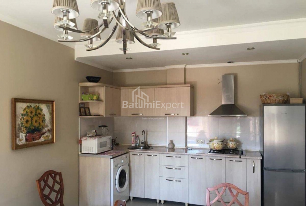 Квартира 75 м² - Николоза Бараташвили, Батуми, Грузия