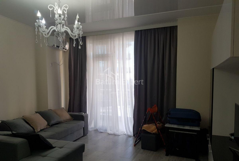Квартира 61 м² - Ангиса, Батуми, Грузия