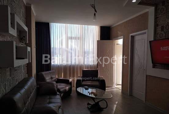 Квартира 72 м² - Юрьевская, Батуми, Грузия