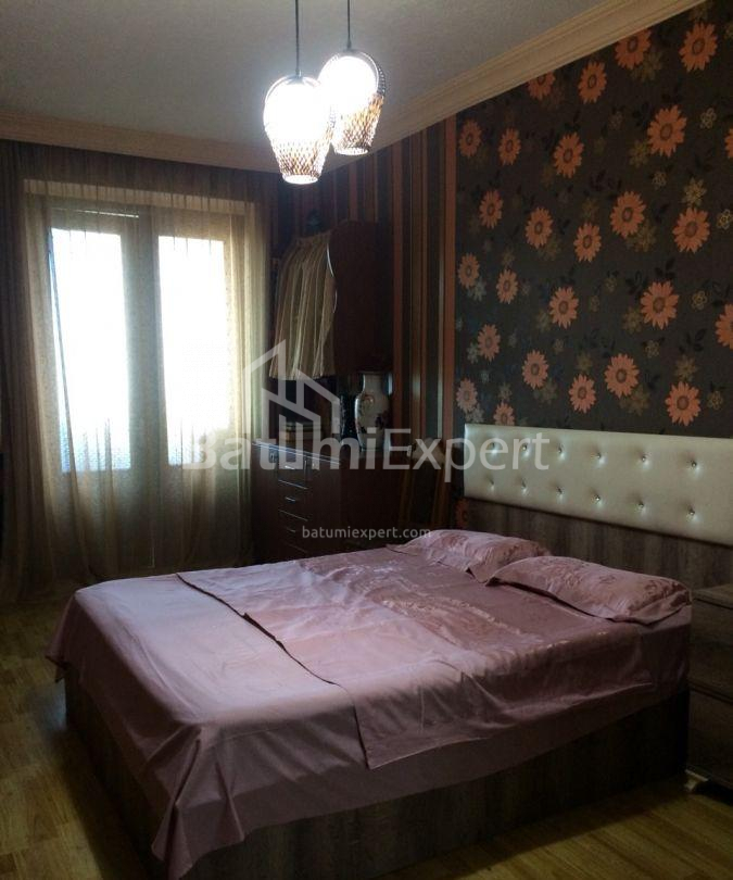 Квартира 45 м² - Юрьевская, Батуми, Грузия