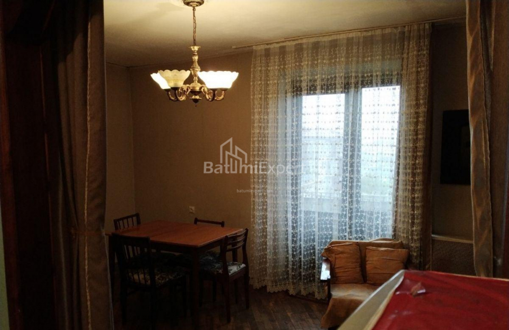 Квартира 60 м² - Михаила Лермонтова, Батуми, Грузия