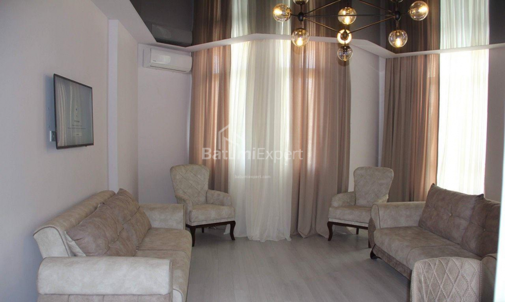 Квартира 80 м² - Зураба Горгиладзе, Батуми, Грузия