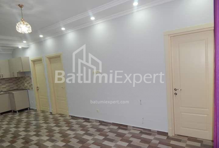 Квартира 68 м² - Юрьевская, Батуми, Грузия
