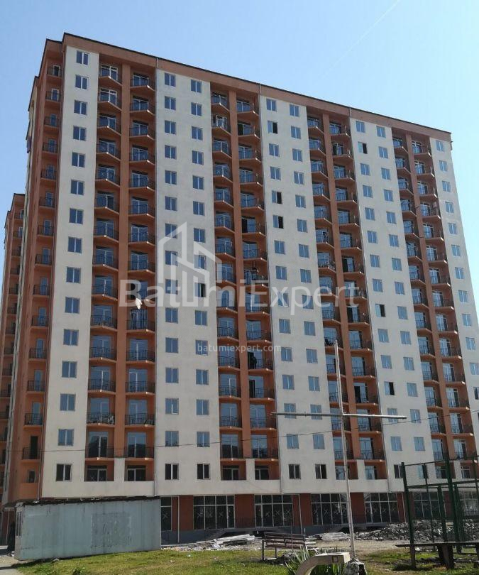 Квартира 105 м² - Георгия Леонидзе, Батуми, Грузия
