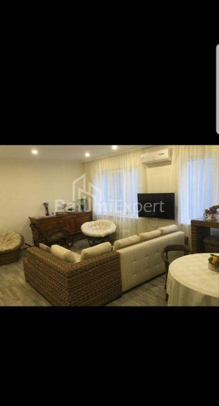 Квартира 150 м² - Шерифа Химшиашвили, Батуми, Грузия