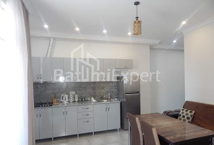 Квартира 52 м² - Шалва Инасаридзе, Батуми, Грузия