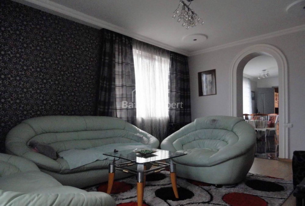 Квартира 53 м² - Михаила Лермонтова, Батуми, Грузия