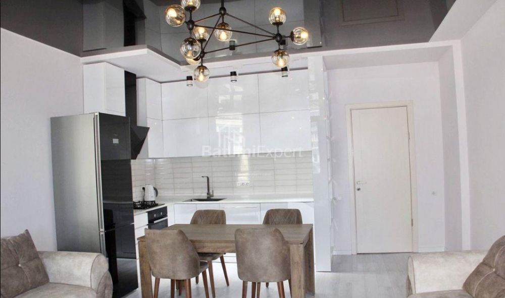 Квартира 80 м² - Юрьевская, Батуми, Грузия
