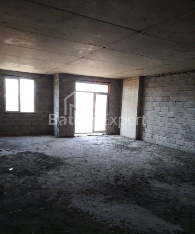 Квартира 105 м² - Юрьевская, Батуми, Грузия