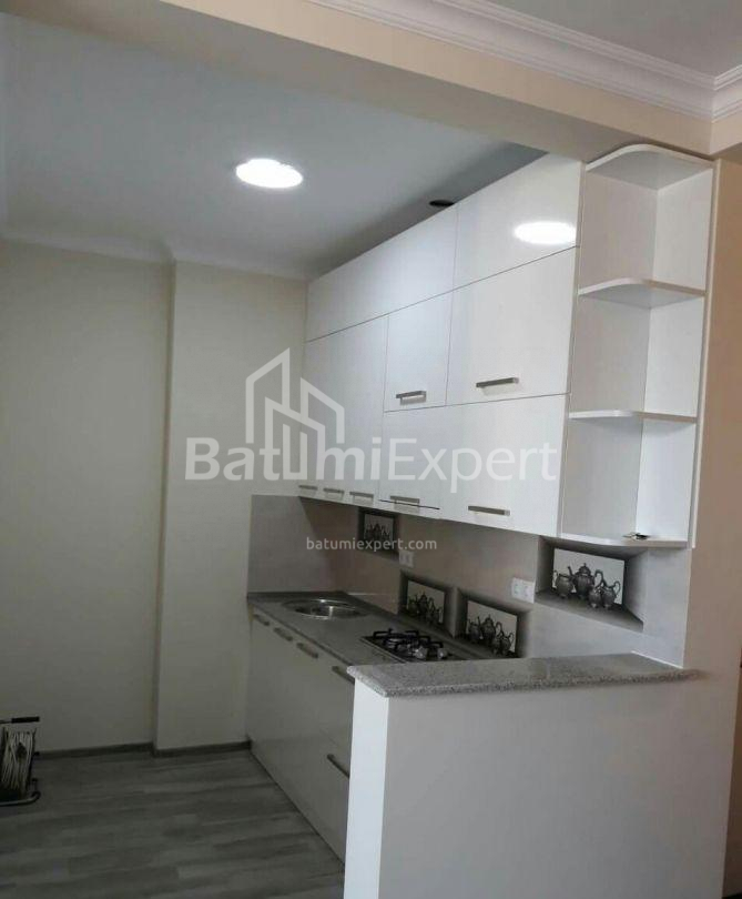 Квартира 48 м² - Юрьевская, Батуми, Грузия
