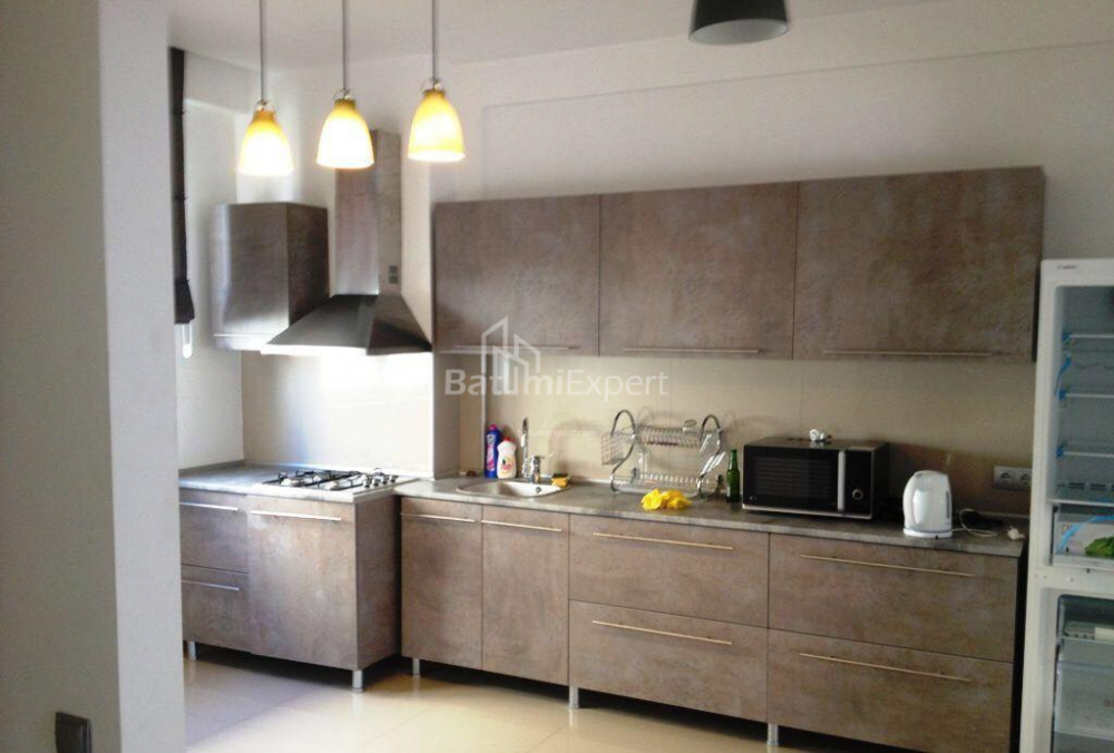Квартира 153 м² - Юрьевская, Батуми, Грузия