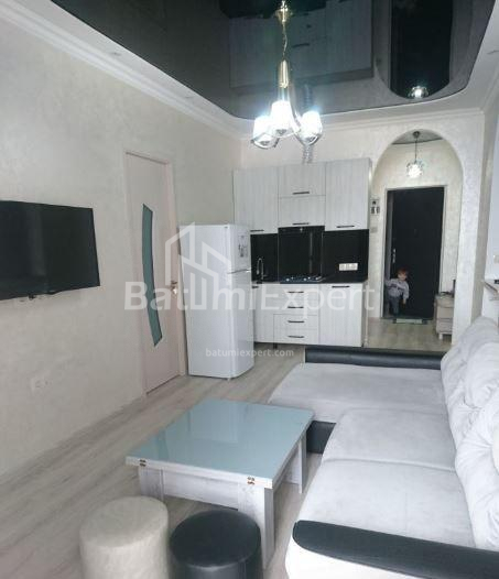 Квартира 47 м² - Тбел-Абусеридзе, Батуми, Грузия