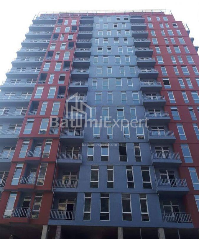 Квартира 150 м² - Юрьевская, Батуми, Грузия