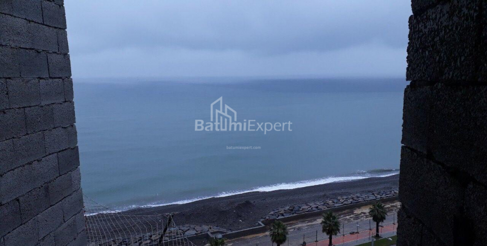 Квартира 49 м² - Шерифа Химшиашвили, Батуми, Грузия