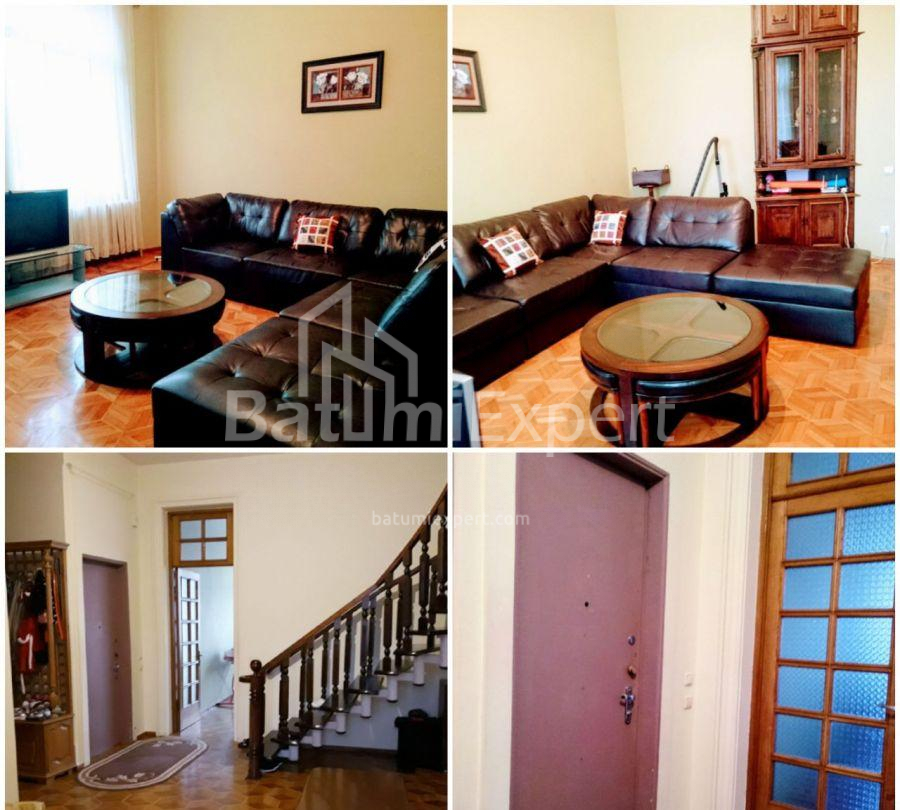 Квартира 200 м² - Юрьевская, Батуми, Грузия