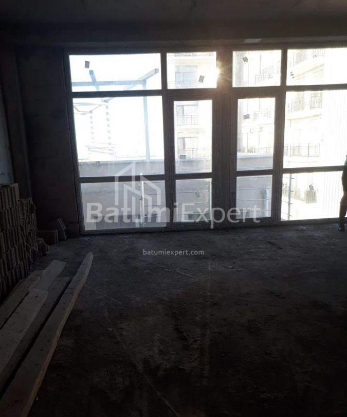 Квартира 77 м² - Юрьевская, Батуми, Грузия