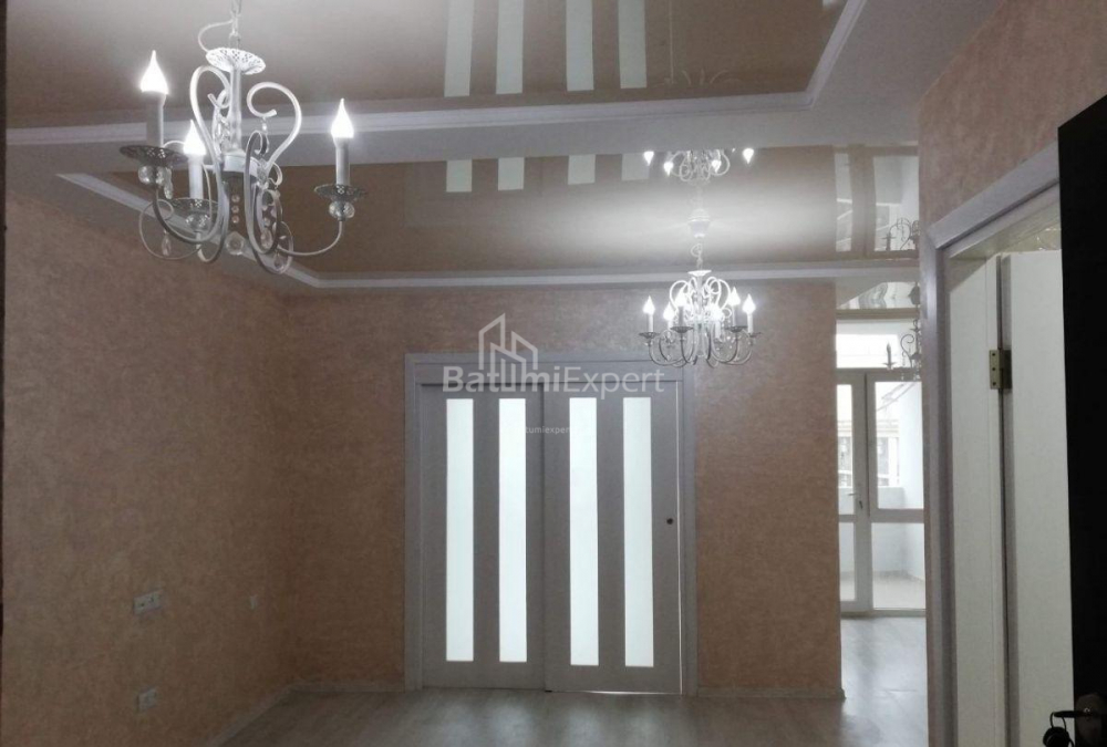 Квартира 47 м² - Юсуфа Кобаладзе, Батуми, Грузия