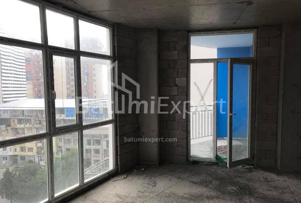 Квартира 76 м² - Шалва Инасаридзе, Батуми, Грузия