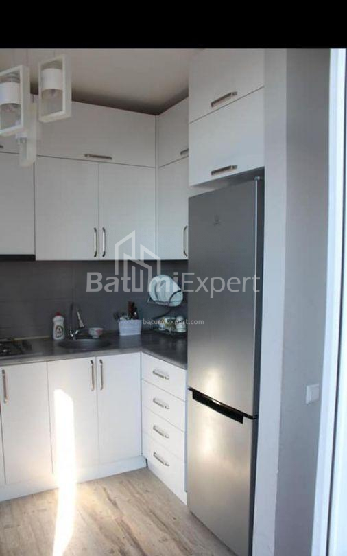 Квартира 70 м² - Юрьевская, Батуми, Грузия