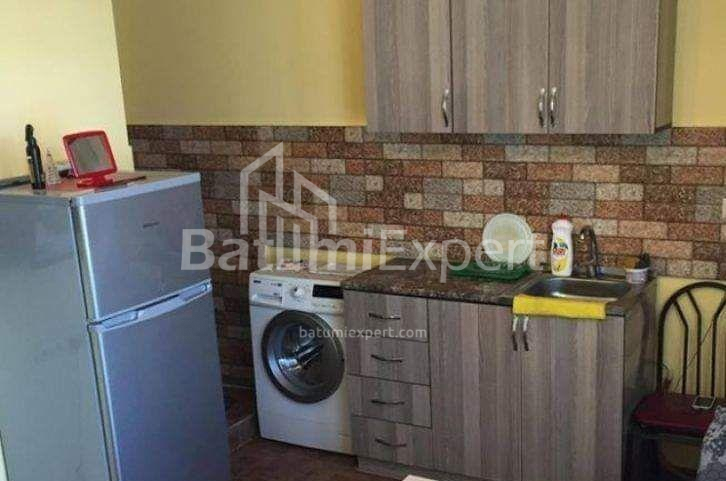 Квартира 38 м² - Вахтанга Горгасали, Батуми, Грузия
