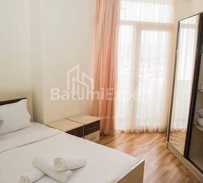 Квартира 41 м² - Александра Пушкина, Батуми, Грузия