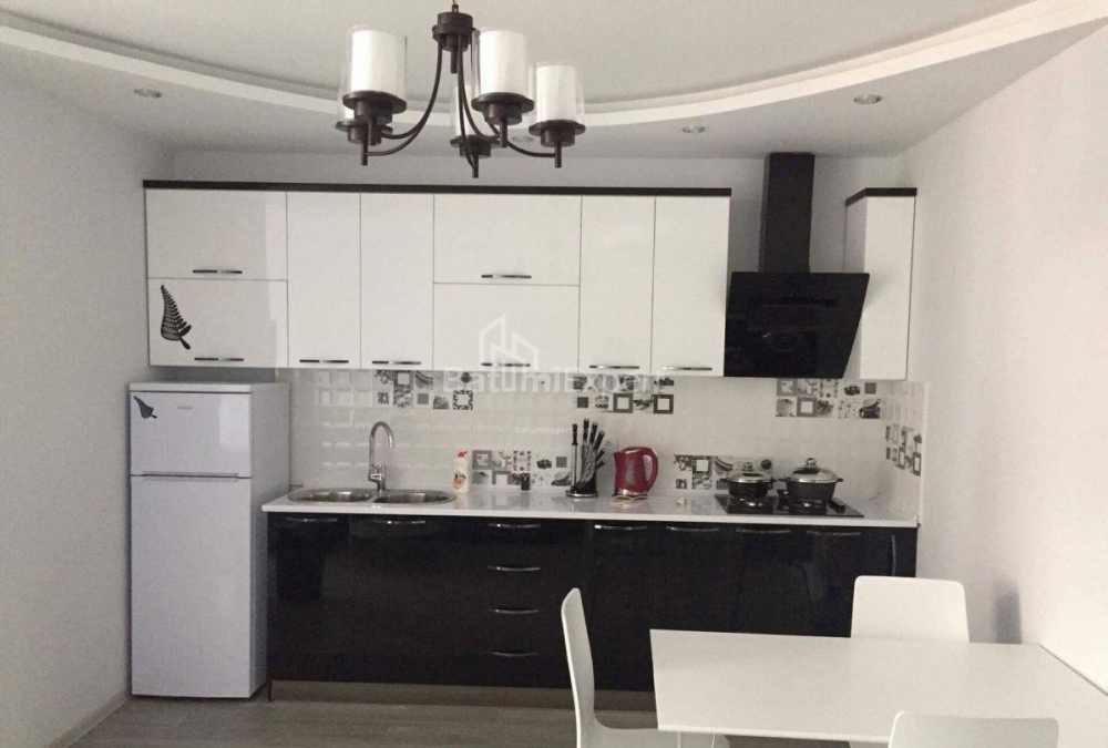 Квартира 50 м² - Юсуфа Кобаладзе, Батуми, Грузия