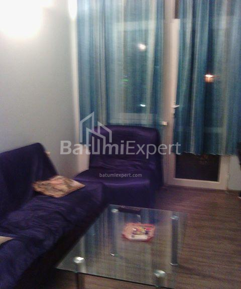 Квартира 34 м² - Вахтанга Горгасали, Батуми, Грузия