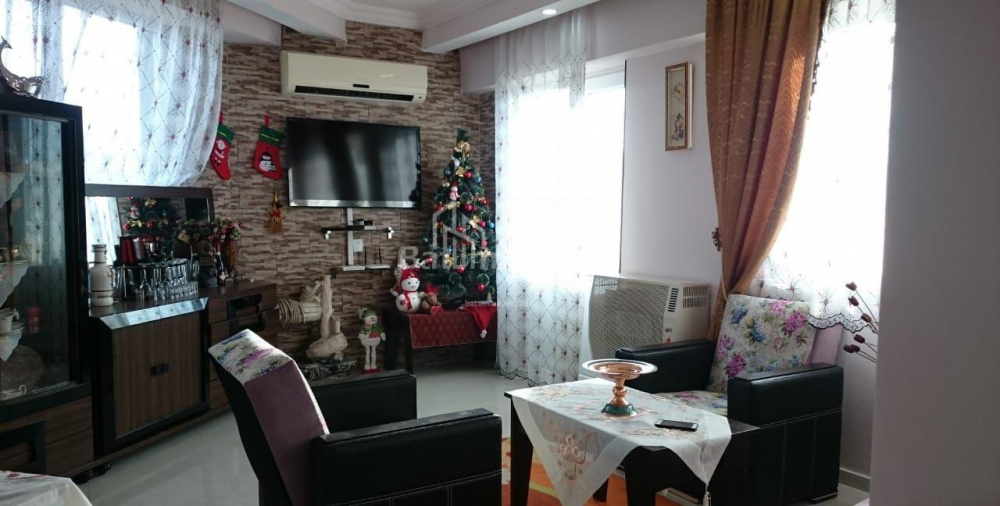 Квартира 83 м² - Зураба Горгиладзе, Батуми, Грузия