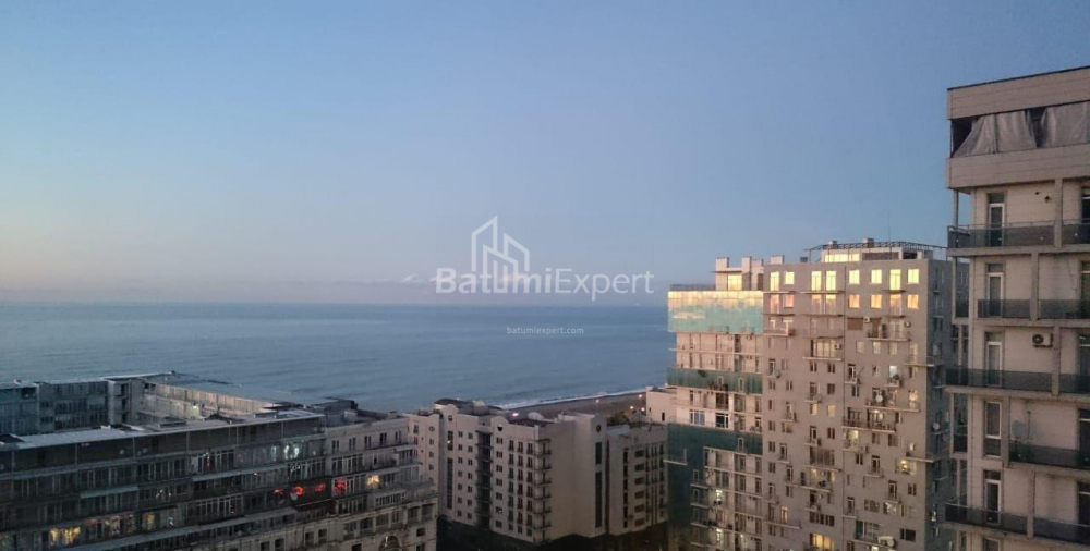 Квартира 83 м² - Юрьевская, Батуми, Грузия