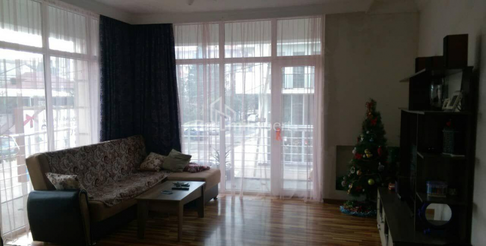 Квартира 114 м² - Генерала Аслана Абашидзе, Батуми, Грузия