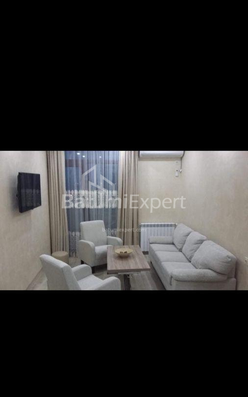 Квартира 60 м² - Зураба Горгиладзе, Батуми, Грузия