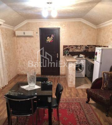 Квартира 50 м² - Юрьевская, Батуми, Грузия