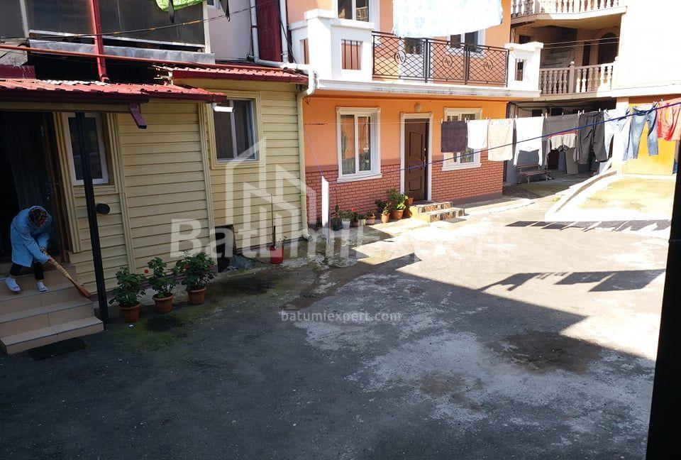 Квартира 60 м² - Александра Пушкина, Батуми, Грузия