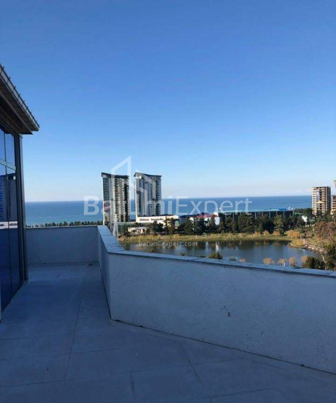 Квартира 234 м² - Царя Парнаваза, Батуми, Грузия