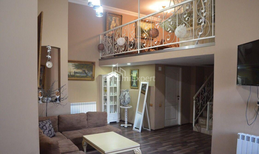 Квартира 119 м² - Ильи Чавчавадзе, Батуми, Грузия