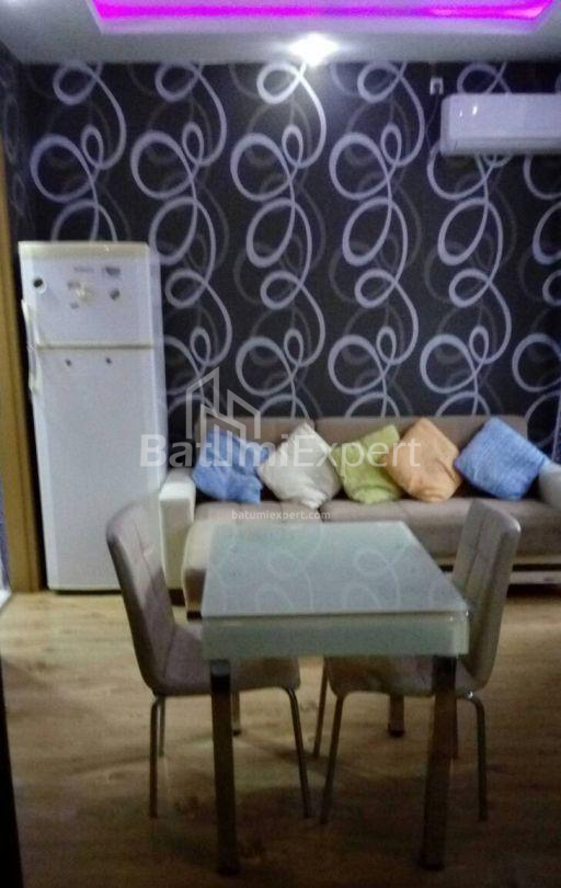 Квартира 32 м² - Шерифа Химшиашвили, Батуми, Грузия
