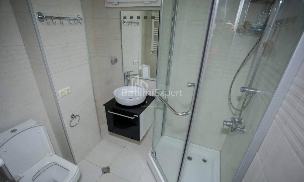 Квартира 125 м² - Царя Парнаваза, Батуми, Грузия