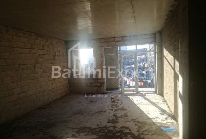 Квартира 56 м² - Юрьевская, Батуми, Грузия