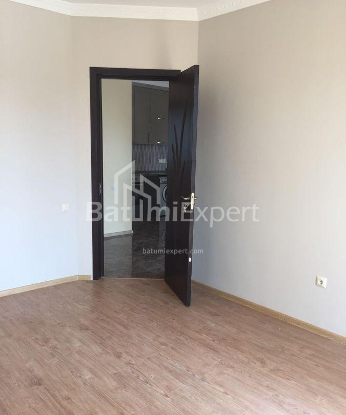 Квартира 54 м² - Юрьевская, Батуми, Грузия