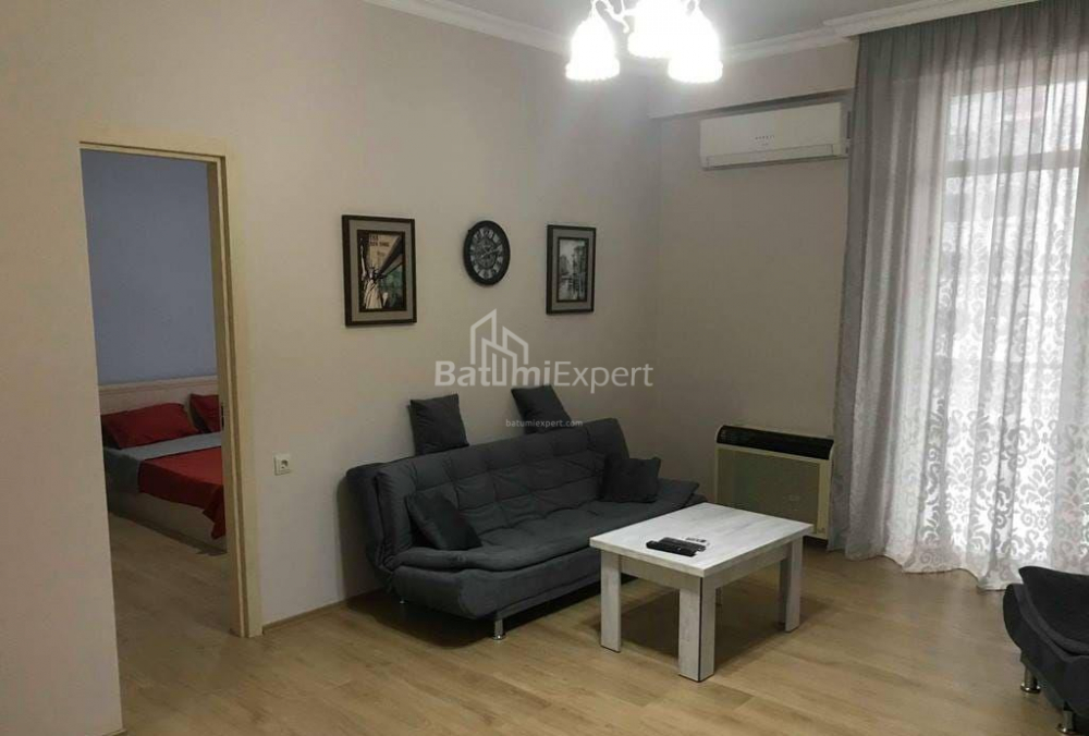 Квартира 77 м² - Царя Парнаваза, Батуми, Грузия