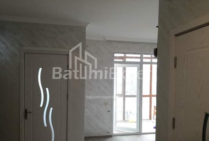 Квартира 58 м² - Юрьевская, Батуми, Грузия