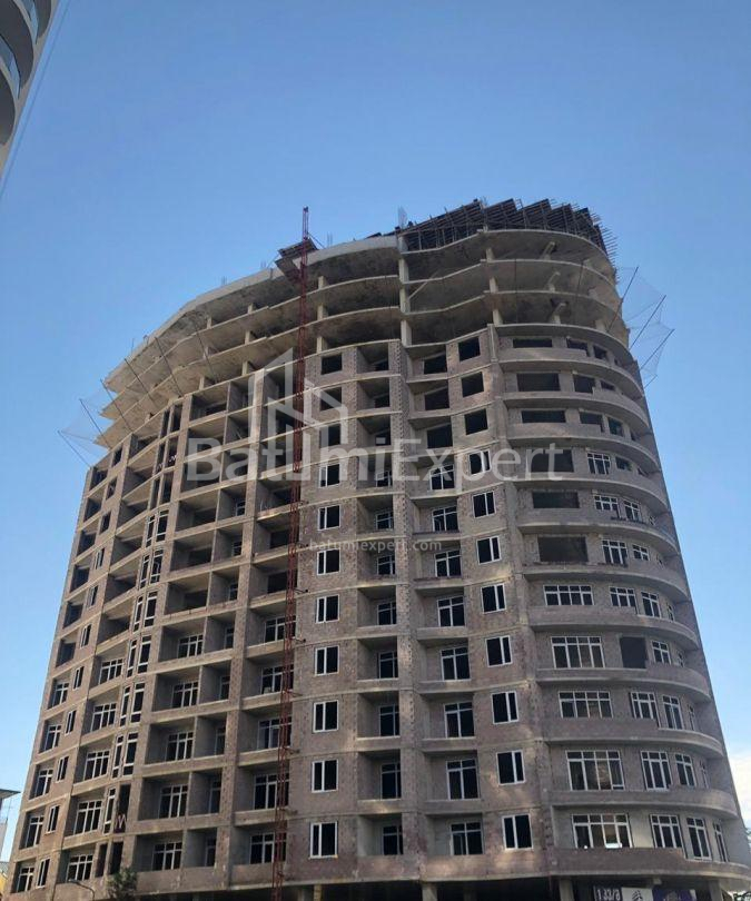 Квартира 73 м² - Юрьевская, Батуми, Грузия