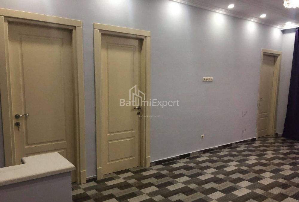 Квартира 68 м² - Юрьевская, Батуми, Грузия