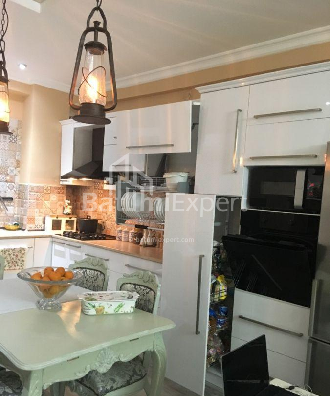 Квартира 85 м² - Хайдара Абашидзе, Батуми, Грузия