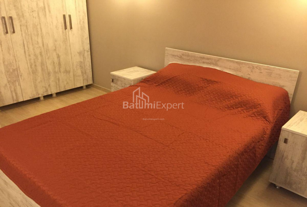 Квартира 46 м² - Юрьевская, Батуми, Грузия