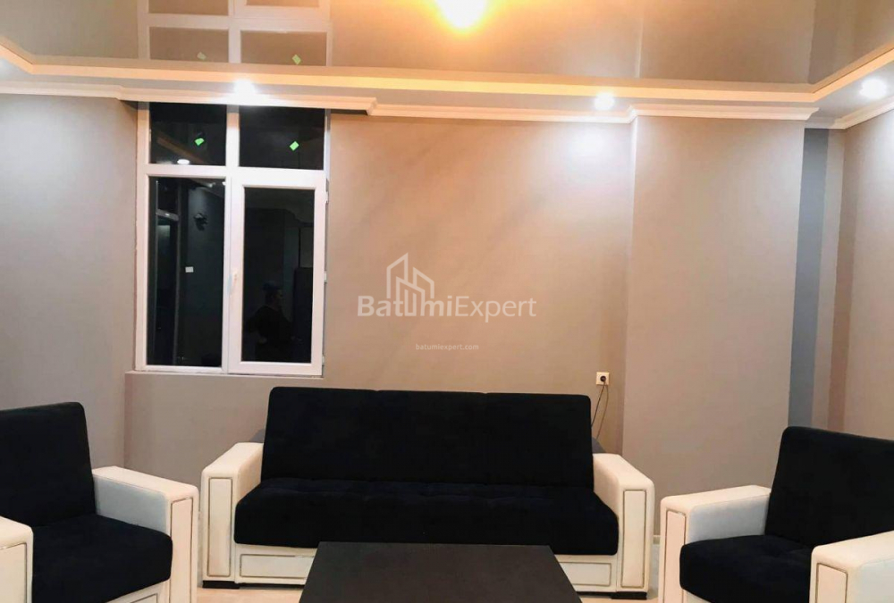 Квартира 60 м² - Юрьевская, Батуми, Грузия