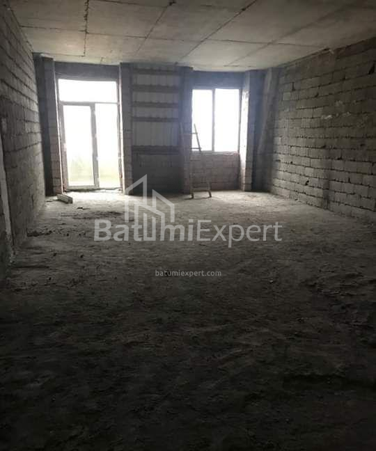 Квартира 88 м² - Юрьевская, Батуми, Грузия